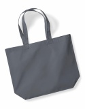 Tas Westford Mill Organic Premium Cotton Maxi Tote