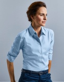 Damesblouse Russell Oxford LM