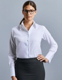 Damesblouse Russell Ultimate Non-iron LM