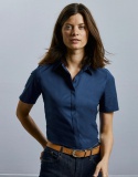 Dames blouse Russell Ultimate Stretch KM