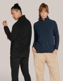 Microfleece SG Men\'s Full Zip Microfleece