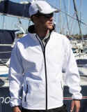 Jas Result Printable Soft Shell Jacket