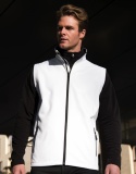 Bodywarmer Result Printable Soft Shell