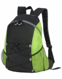 Rugtas Shogun Chester Backpack