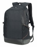 Rugtas Shugon Leipzig Daily Laptop Backpack