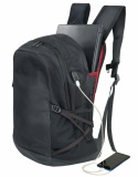 Rugtas Shugon Leipzig Daily Laptop Backpack