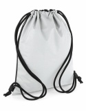 Tas Bagbase Reflective Gymsac