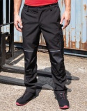 Werkbroek Result Slim Softshell