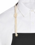 Halterschort SG Corsica Cord met zak