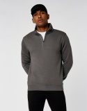 Sweater Kustom Kit 1/4 Zip Regular Fit