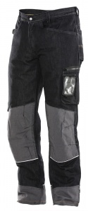 Werkbroek Jobman Denim 2991