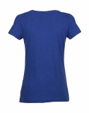 Dames T-shirt Stedman Sharon V-Neck