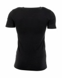 Heren T-shirt Stedman Diepe V-hals 185.05