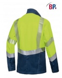 Heren Signaaljas BP Hi-Vis 2238