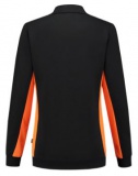 Dames Polosweater Tricorp Bicolor 302002