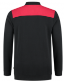 Polosweater Tricorp Bicolor 302004