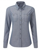 Damesblouse Premier Organic PR347