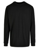 Heren Shirt Build Your Brand LM Organic BY150
