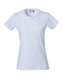 Vrouwen Clique Basic-T