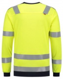 Signaal T-shirt Tricorp Hi-Vis Mltinorm Bicolor 103003