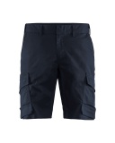 Industrie Short Blaklader Stretch 1446 (1xZwart 54 beschikbaar)