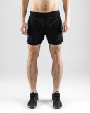Herenshorts Craft Essential 2-in-1