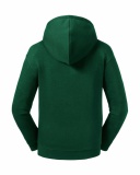 Hoodie Russel Kids\' Authentic Zipped Hood Sweat