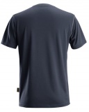 Heren T-Shirt Snickers 2558