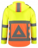 Signaaljas Tricorp Softshell-VR