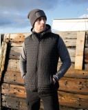 Bodywarmer Result Thermoquilt Gilet
