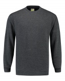 Heren Sweater Lemon & Soda LM Basic LEM3200
