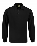 Heren Polosweater Lemon & Soda LM Basic LEM3213