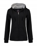 Dames hoodie Lemon & soda Heavysweat LEM3220