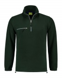 Heren Fleece Sweater Lemon & Soda Polar LEM3300