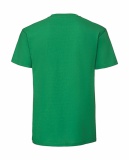 Dames Tshirt fruit of the Loom Ringspun Premium