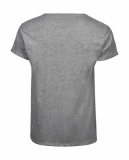 Heren T-shirt Tee Jays Roll-Up