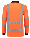 Poloshirt Tricorp RWS Birdseye LM