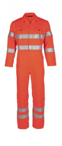 Overall Havep High Visibility 2404