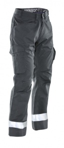 Dames Werkbroek Jobman Transport Trousers