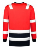 Signaal Sweater Tricorp Hi-Vis Bicolor 303004