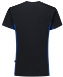 Heren T-shirt Tricorp Bicolor 102004
