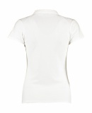Damesshirt Kustom Kit Mandarin Collar Top