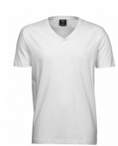 T-shirt Tee Jays Mens Fashion V-Neck 184.54