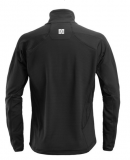 Fleece Pullover Snickers 1/2 Zip Body Mapping 9435