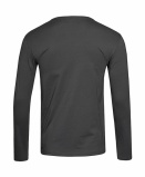 Heren T-shirt Stedman Morgan Long Sleeve