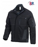 Softshell werkjack BP Polyester 1874
