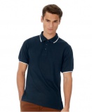 Polo B&C Safran Sport