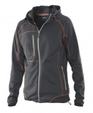 Damesvest Jobman Functional Hoodie