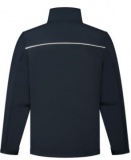 Unisex Softshelljas Tricop Luxe Rewear 402701