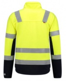 Veiligheids Fleece Jas Tricorp Multinorm Bicolor 403013